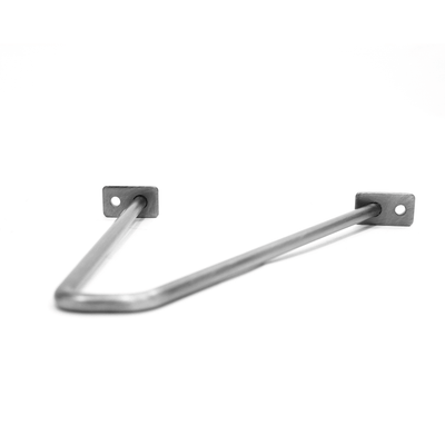Set of 2 shelf brackets PRENZLBERG