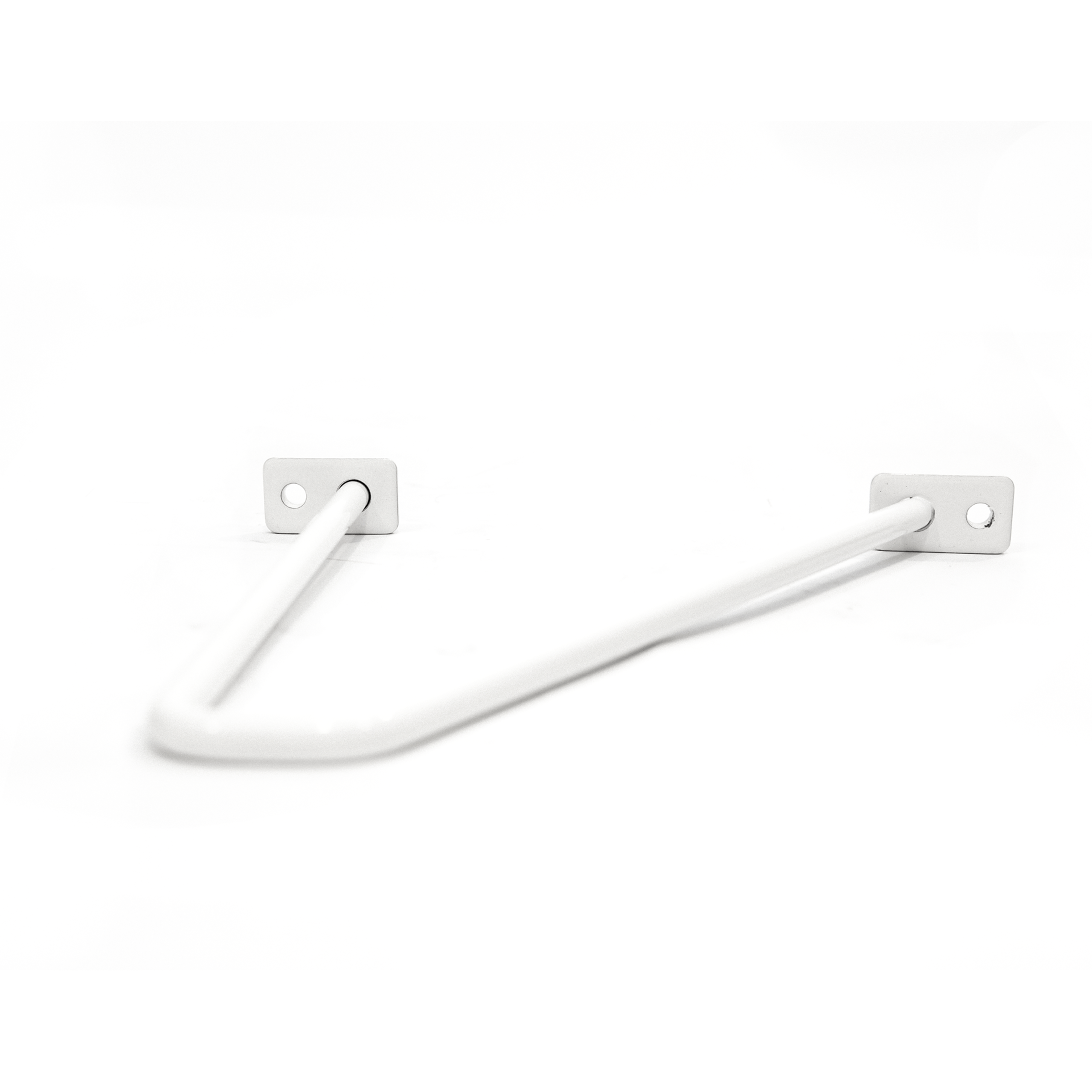Set of 2 shelf brackets PRENZLBERG