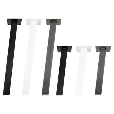 Set of 4 STANDARD Legs