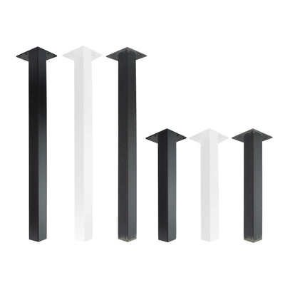 Set of 4 STANDARD Legs