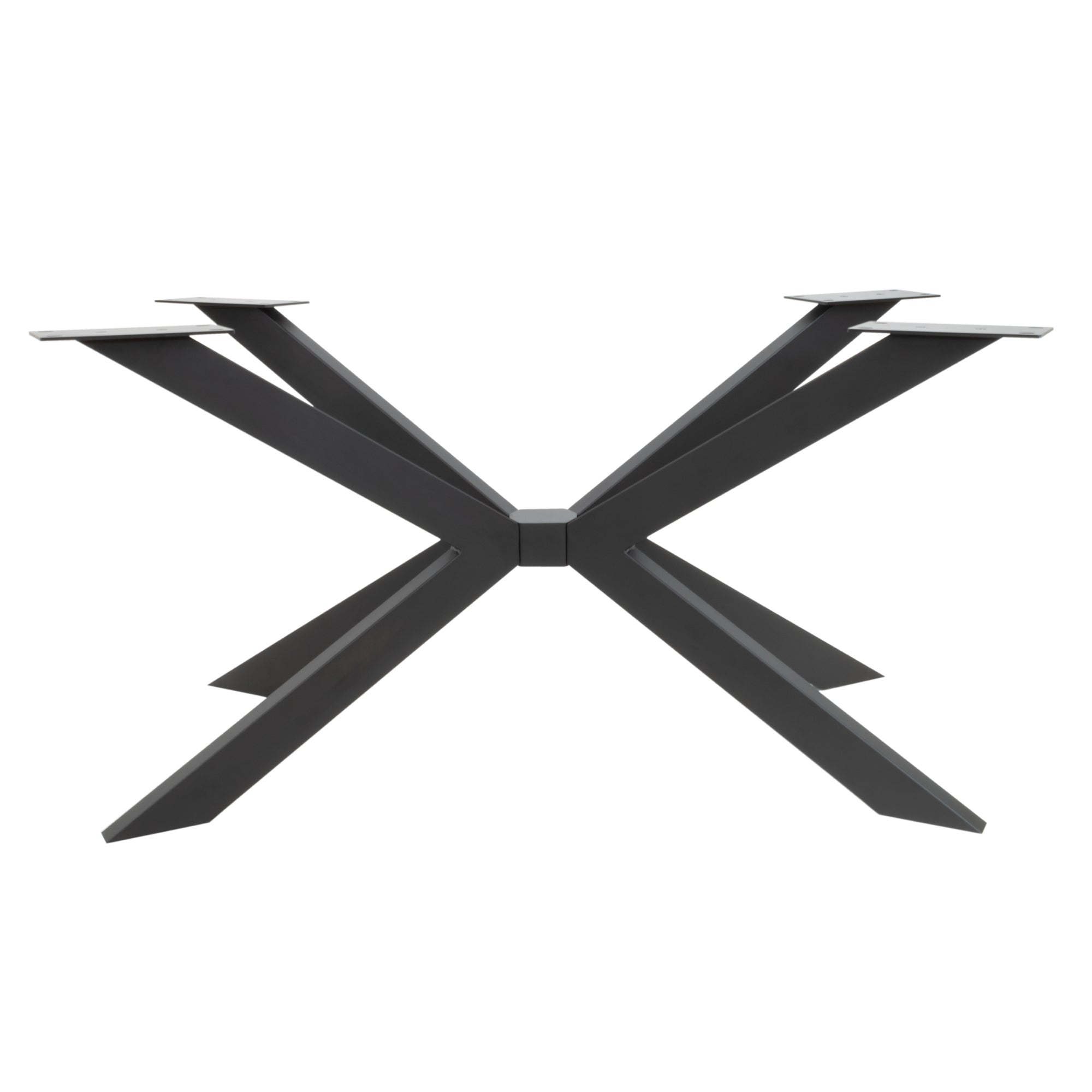 Tafel frame kruis