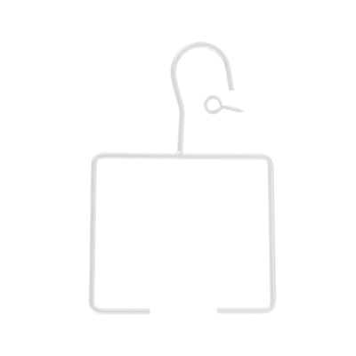 Toiletrol houder hanger