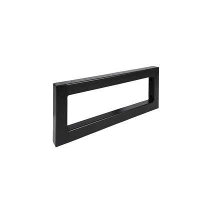 Set of 2 wall brackets RECHTECK