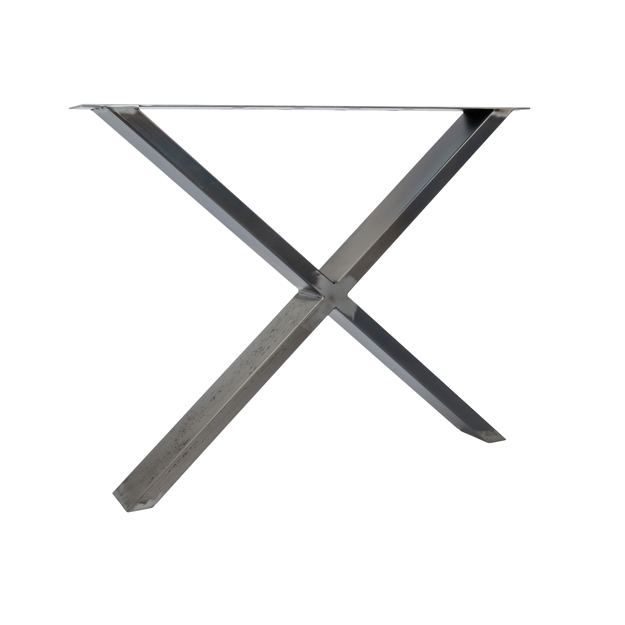 2er Set Möbelkufen X-FORM