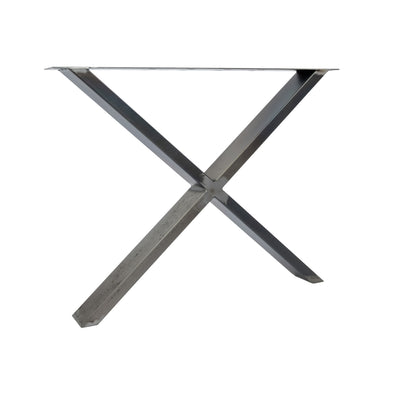 2er Set Möbelkufen X-FORM