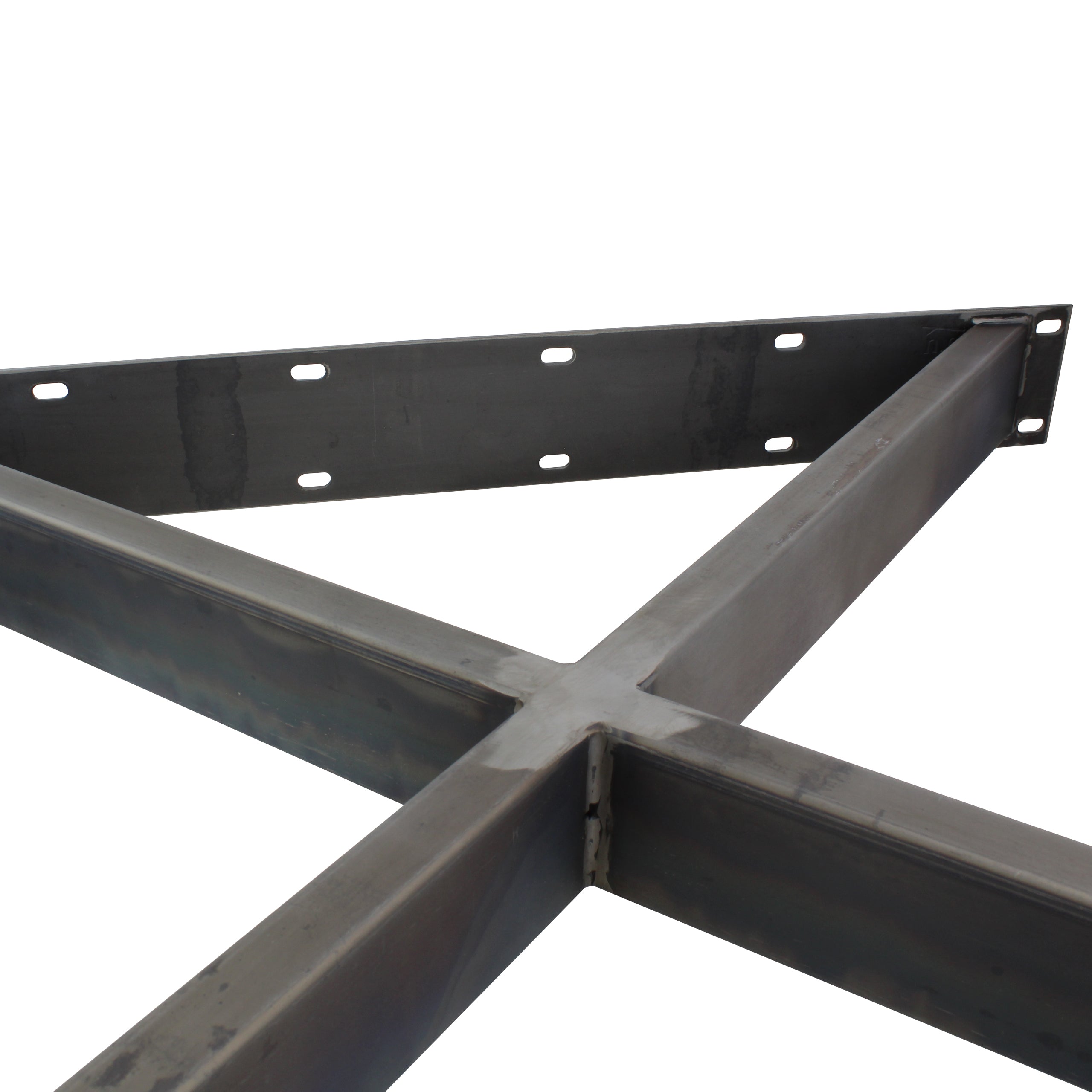 2er Set Möbelkufen X-FORM