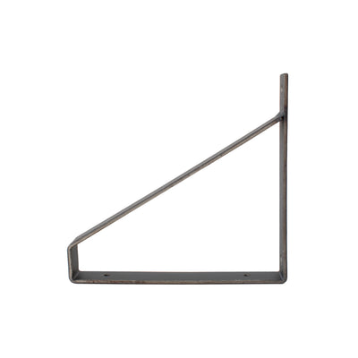 Set of 2 shelf brackets BERLIN-MITTE