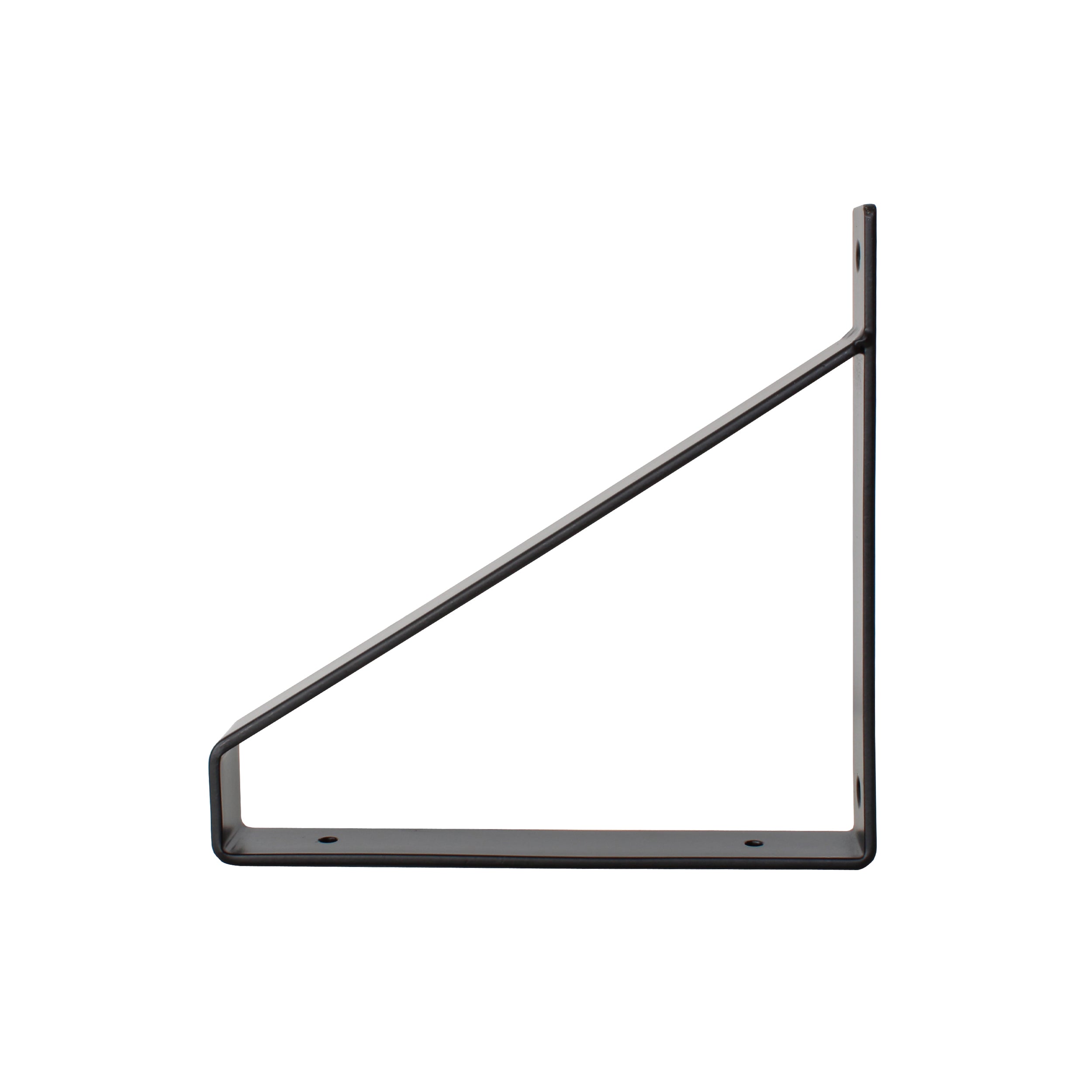 Set of 2 shelf brackets BERLIN-MITTE