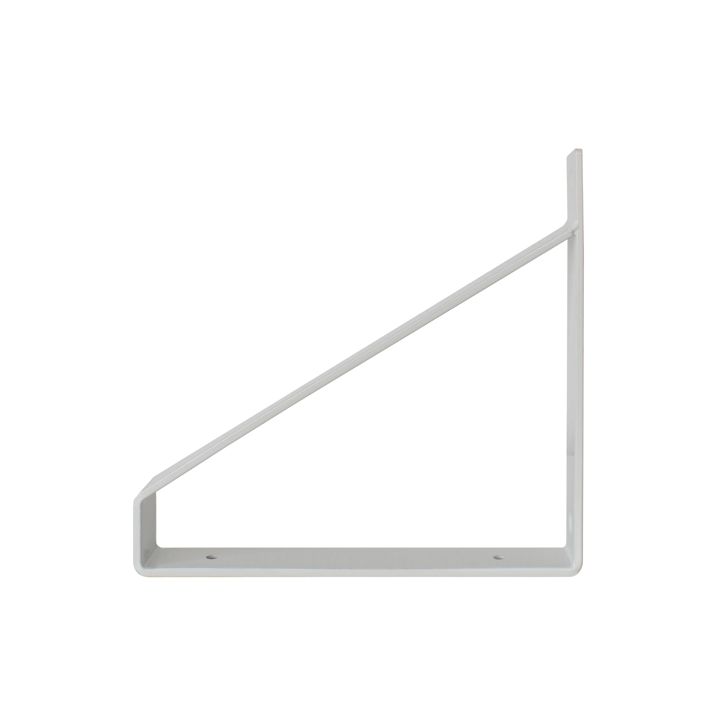 Set of 2 shelf brackets BERLIN-MITTE