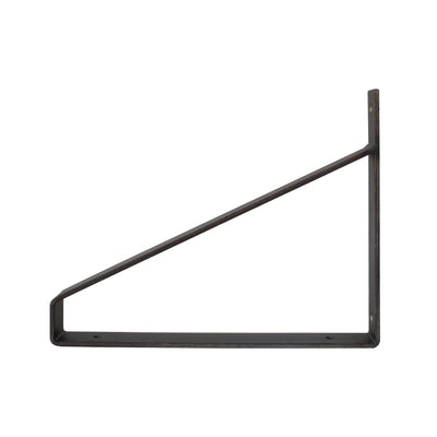 Set of 2 shelf brackets BERLIN-MITTE