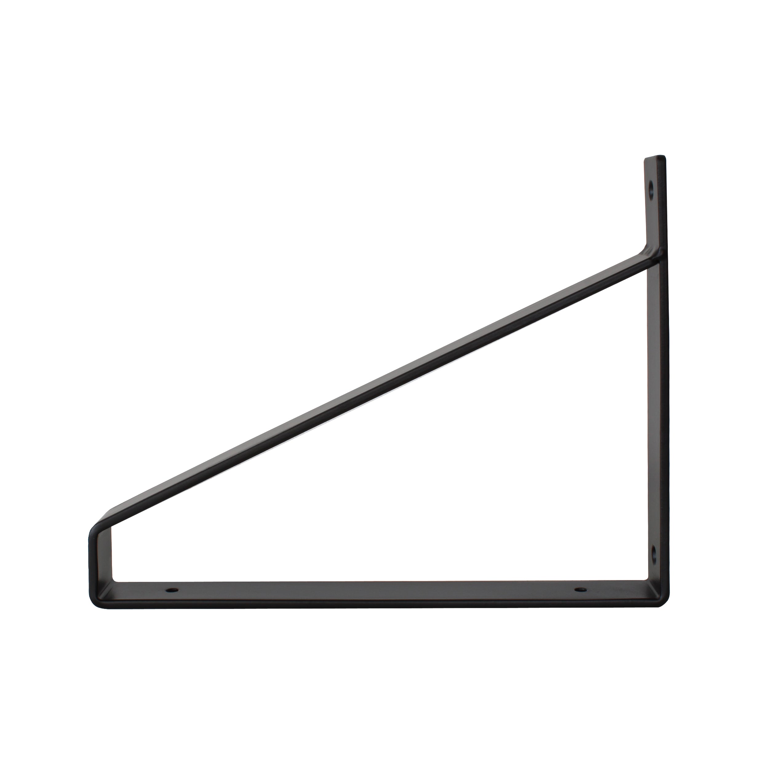 Set of 2 shelf brackets BERLIN-MITTE