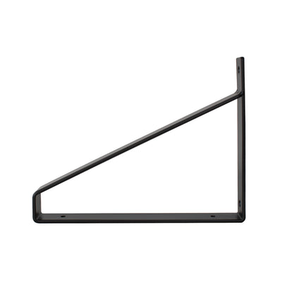 Set of 2 shelf brackets BERLIN-MITTE