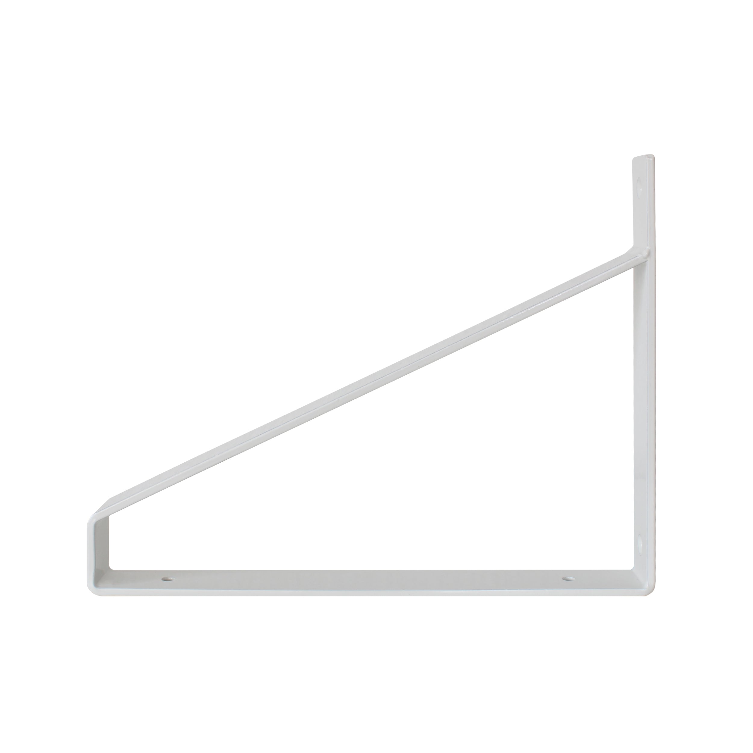 Set of 2 shelf brackets BERLIN-MITTE