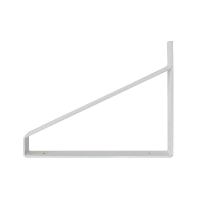 Set of 2 shelf brackets BERLIN-MITTE