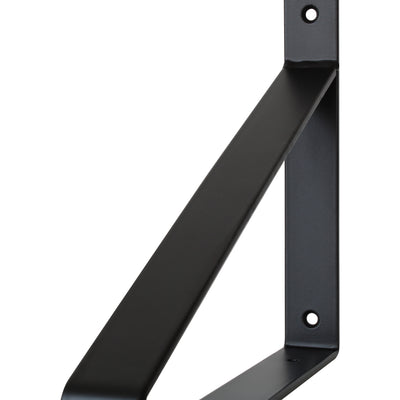 Set of 2 shelf brackets BERLIN-MITTE