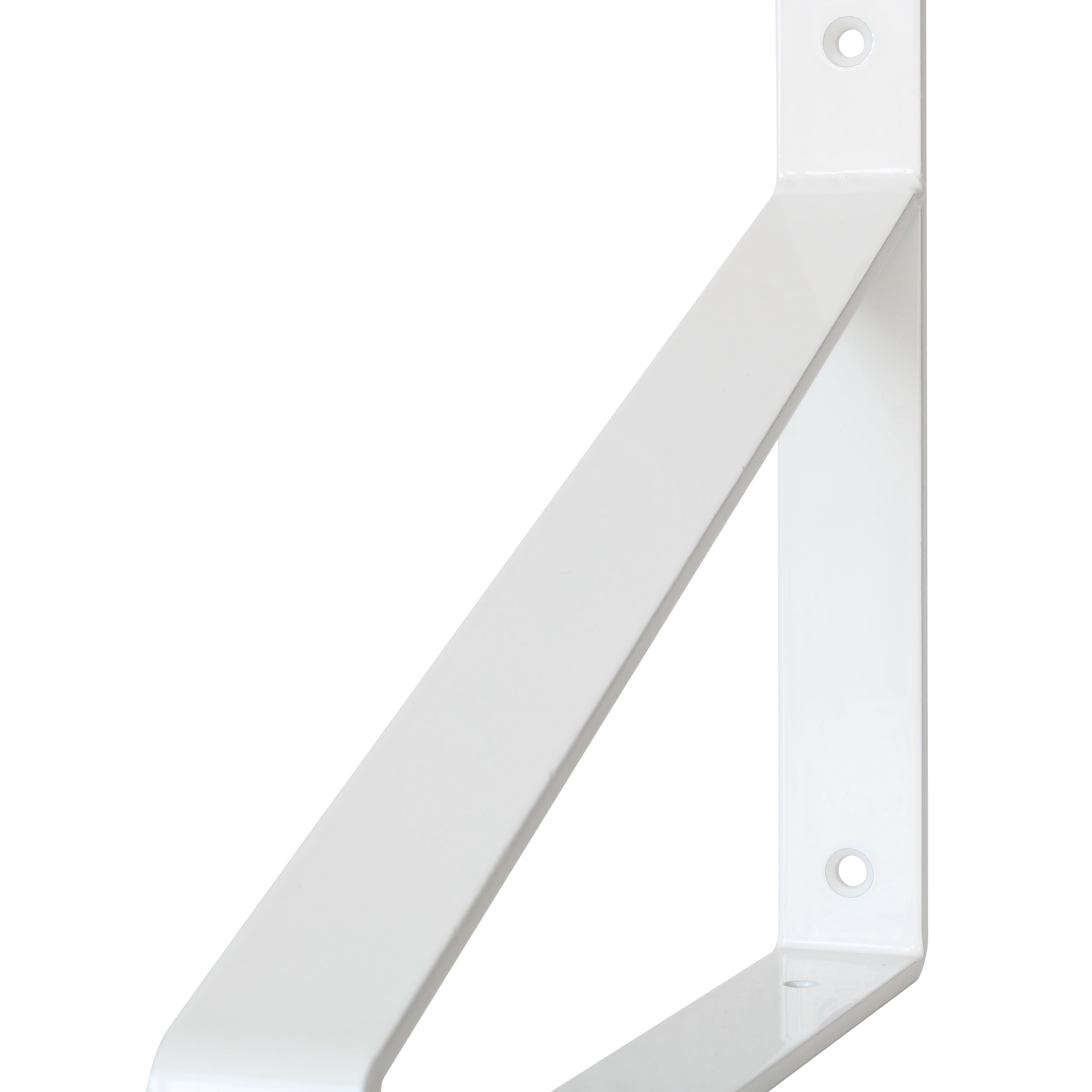 Set of 2 shelf brackets BERLIN-MITTE