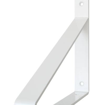 Set of 2 shelf brackets BERLIN-MITTE