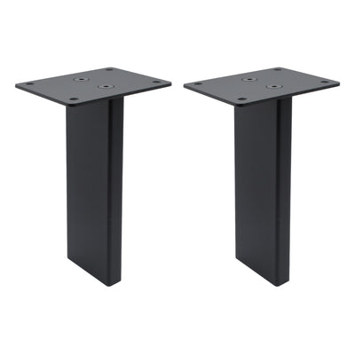 Set of 2 bar consoles GERADE