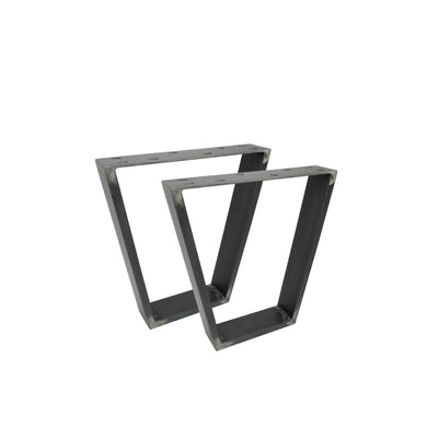 Set of 2 furniture runners V-FORM