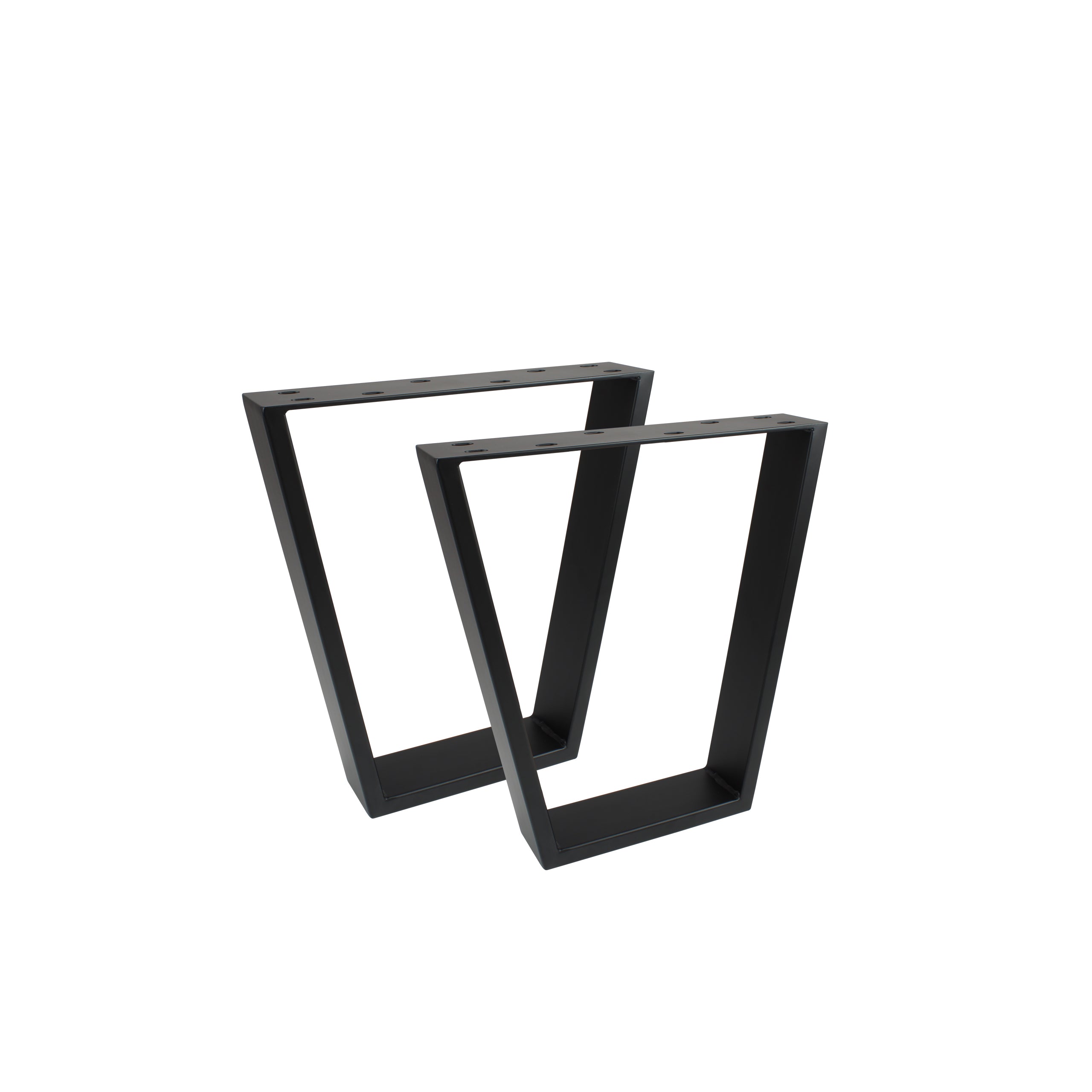 Set of 2 furniture runners V-FORM