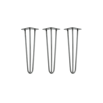 4er Set HAIRPIN Legs