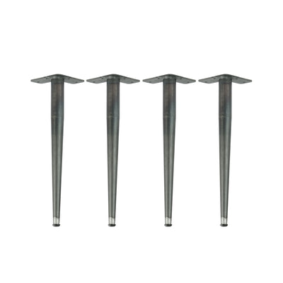 4er Set CONICAL Legs