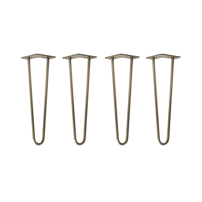 4er Set HAIRPIN Legs