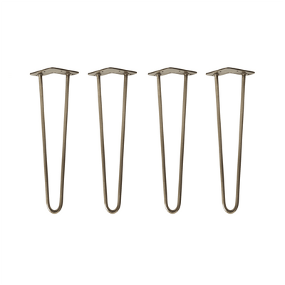 4er Set HAIRPIN Legs