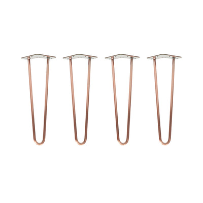 4er Set HAIRPIN Legs