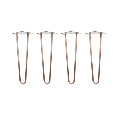 4er Set HAIRPIN Legs