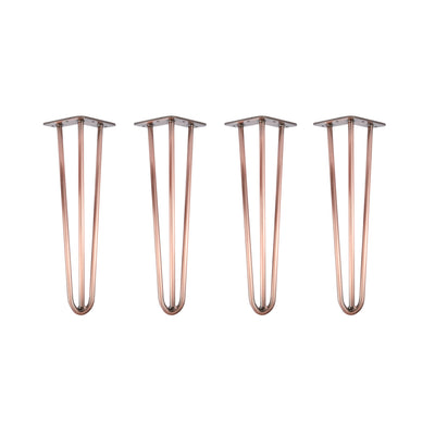 4er Set HAIRPIN Legs