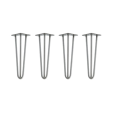 4er Set HAIRPIN Legs