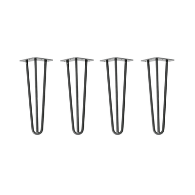 4er Set HAIRPIN Legs