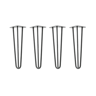 4er Set HAIRPIN Legs