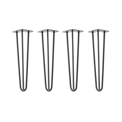 4er Set HAIRPIN Legs