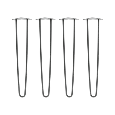4er Set HAIRPIN Legs