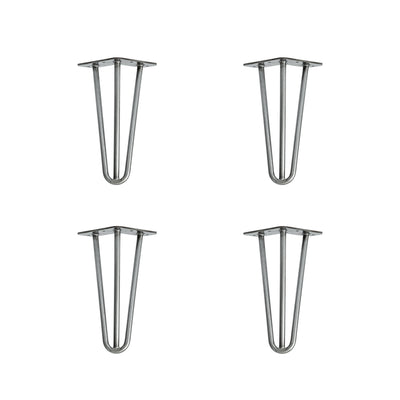 4er Set HAIRPIN Legs