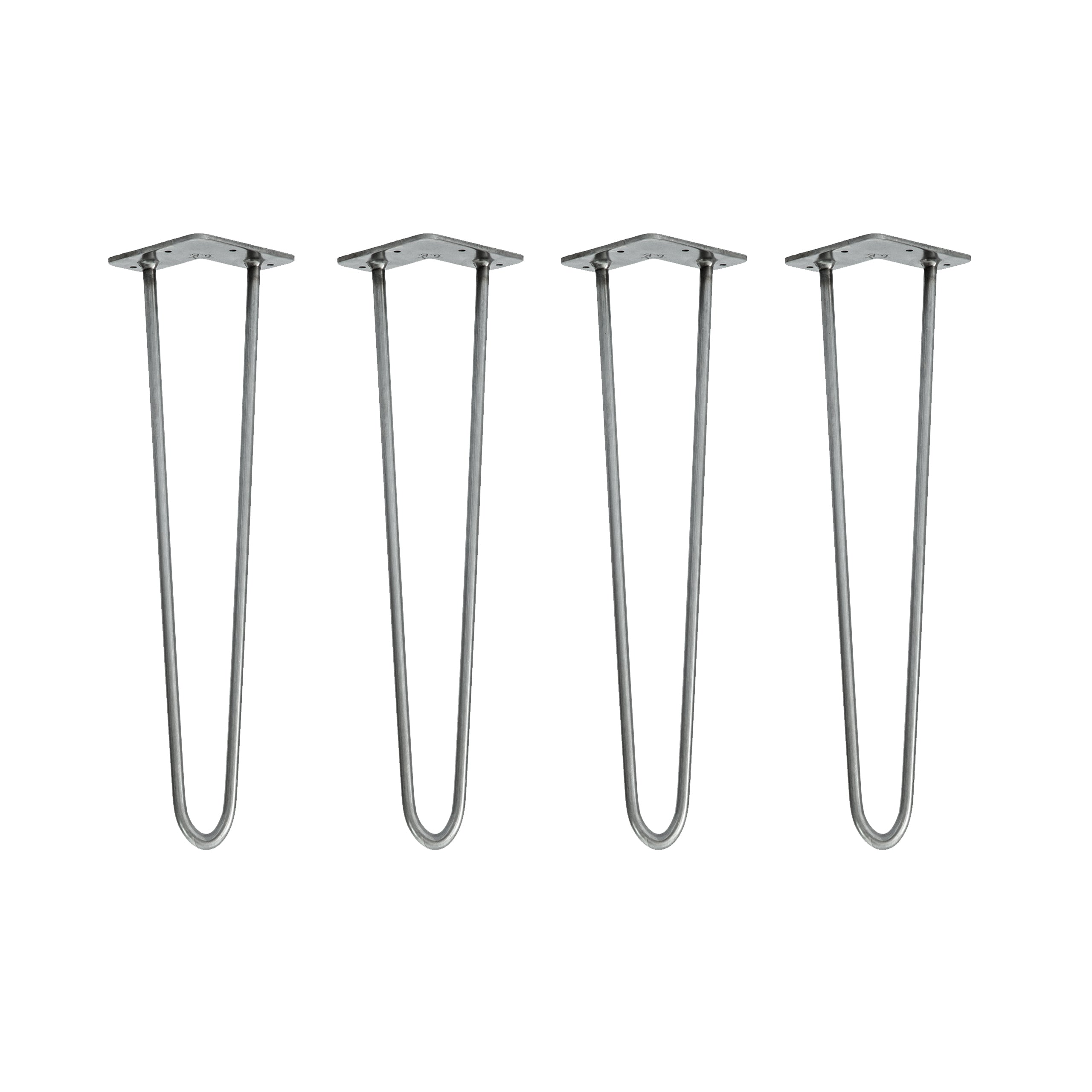 4er Set HAIRPIN Legs