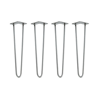 4er Set HAIRPIN Legs