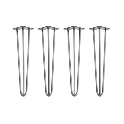4er Set HAIRPIN Legs