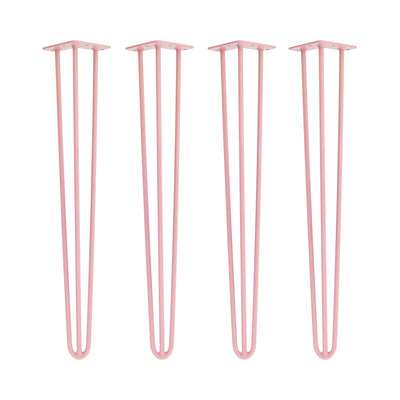 4er Set HAIRPIN Legs