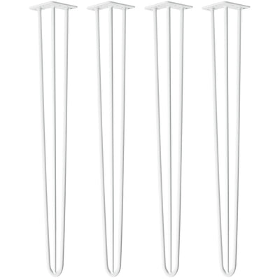 4er Set HAIRPIN Legs