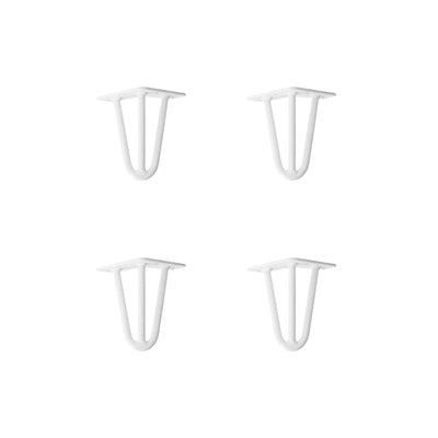 4er Set HAIRPIN Legs