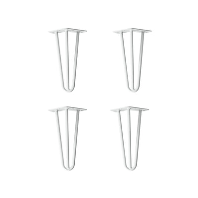 4er Set HAIRPIN Legs