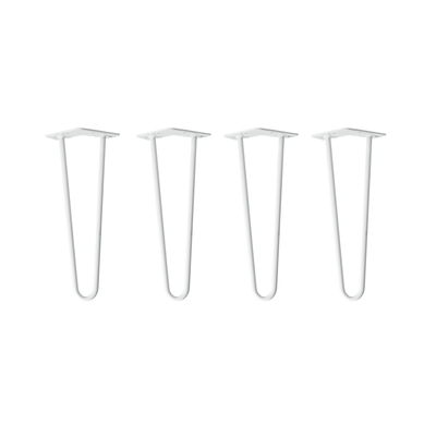 4er Set HAIRPIN Legs