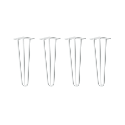 4er Set HAIRPIN Legs