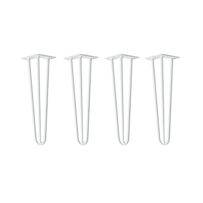 4er Set HAIRPIN Legs