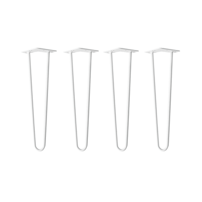 4er Set HAIRPIN Legs