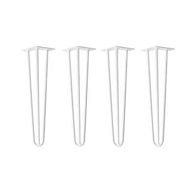 4er Set HAIRPIN Legs