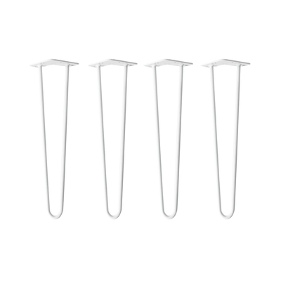 4er Set HAIRPIN Legs